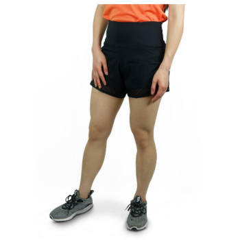 TRIJEE | Lola Short Pants Women Black 